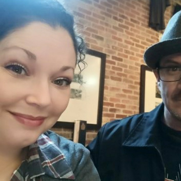 Meet your Posher, Megsatron! - Picture 1 of 1